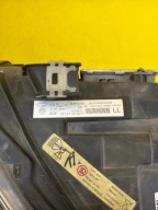 lámpa bal Bmw 3 E90 E91 2005-2008 Bi-Xenon Nieskretny 7161667
