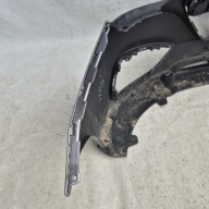 HYUNDAI IX35 09-15 bumper front front without DZIUR 86511-2Y000