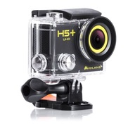 Akčná kamera Midland H5+ 4K UHD