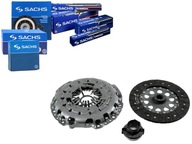 SACHS ZESTAW SPRZĘGŁA BMW E38 E39 E53 SACHS