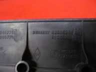 TRAFIC II 2 VIVARO PRIMASTAR STOPIEN cap threshold right front front