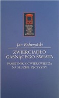 OUTLET - Zwierciadło gasnącego świata Bobrzyński