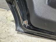 trunk door boot rear part rear upper CITROEN C2 2006r. colour EXYB