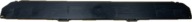 BMW i3 I01 cover lower radiator 7616028
