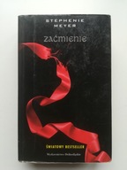 Zaćmienie Stephenie Meyer