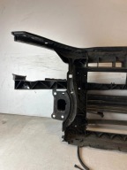 support panel for radiators Volkswagen Golf VI plus 1.6 TDI