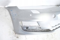 VOLKSWAGEN GOLF VII bumper front front 12-17 5G0807221