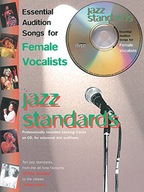 Essential Audition Songs For Female Vocalists: