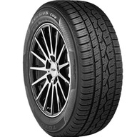 4x Toyo Toyo Celsius XL 215/55R18