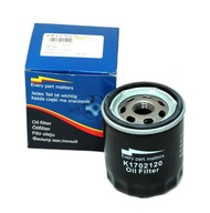 Kraft Automotive 1702120 Olejový filter