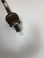 Volvo V60 II T8 2022 semi-axis rear right 32249711