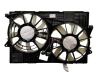 ventilátor obal chladiče JEEP CHEROKEE V KL 3.2 V6 272KM EHB EHK