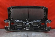 trunk door boot rear part rear grey AUDI Q7 4L 05-09