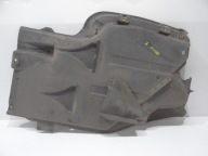cover chassis right BMW X3 E83 LCI 3417403
