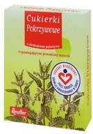 Reutter, cukierki pokrzywowe, 50 g, E- Namex