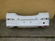 OPEL ASTRA H III TWINTOP CABRIO CC bumper rear