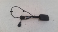 Zapinka supports left front 42426729 Opel Karl