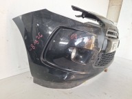 CITROEN DS3 10-13 bumper 9687534777