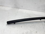 window side door right front AUDI Q7 4M 4M0845114
