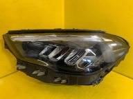 light left MERCEDES W247 PERFORMANCE A2479066107