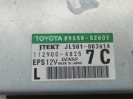 modulo 89650-52601 JL501-003614 Toyota Verso e (2009- )
