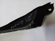 cover under the window right RENAULT MEGANE III 08-16