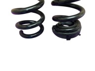 spring springing rear part left+right BP BMW 4 G22 X-DRIVE