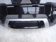 RANGE ROVER EVOQUE and 1 DYNAMIC 11-15 bumper front front washer PDC