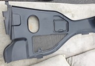 torpedo cover AUDI A7 S7 C7 4G OE EUROPA