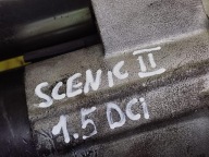 RENAULT SCENIC II 1.5 DCI starter S5035