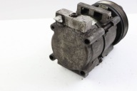 FORD MONDEO MK3 klimakompressor kompressor klimaanlage 2.0 TDCI