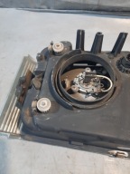 light REFLEKTOR left front RENAULT MAGNUM 440 DXI