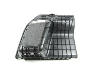 boot upholstery right Mercedes W212 Kombi