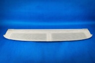 blinds rear alcantara Audi A8 Long 4H4863412C GW2