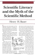 Scientific Literacy and the Myth of the