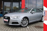 Audi A4 40 TDI