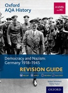 Oxford AQA History for A Level: Democracy and