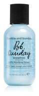 BUMBLE AND BUMBLE BB. SUNDAY SHAMPOO 60ML