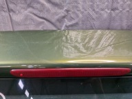 trunk door boot FIAT GRANDE PUNTO