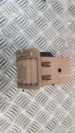MERCEDES W163 ML grid consoles right a1638300254