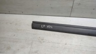 moulding door left front upper Mercedes w124
