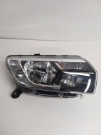 DACIA SANDERO II LOGAN II light right front front LIFT 17R