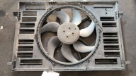 hűtőventilátor 8W0959455J AUDI A4 B9