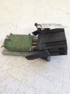 gebläsewiderstand VOLKSWAGEN GOLF III