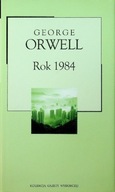George Orwell - Rok 1984