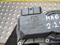 drosselklappenstellmotor MAZDA CX7 6 GH 08- 2.2 D R2AA136B0