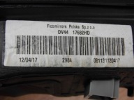 Ford Kuga II MK2 2012-2019 mirror right 6-PIN