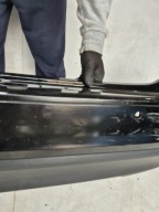 VOLVO V60 II 2 18- bumper rear part rear PDC