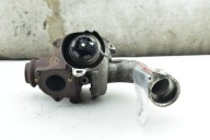 turbo ULYSSE SCUDO JUMPY EXPERT 308 407 C4 C5 2.0 HDI 9675101580