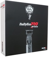 BaByliss Pro SkeletonFX FX7870GSE - Zastrihávač Barber